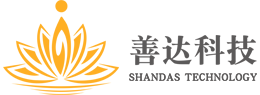logo诠释-湖南善达科技_软件开发_网站建设_网络推广_视觉设计